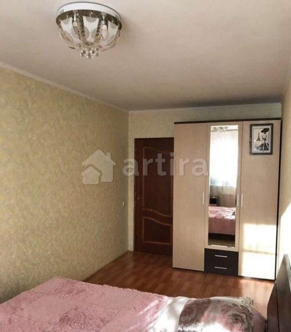 Комната, 28 м2, 4/5 эт. Самара - изображение 1