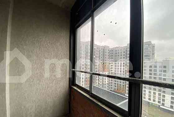 1-комн. квартира, 34.1 м2, 11/11 эт. Москва