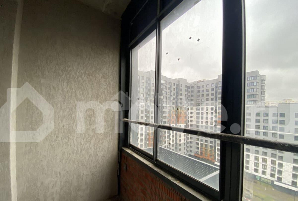 1-комн. квартира, 34.1 м2, 11/11 эт. Москва - изображение 1