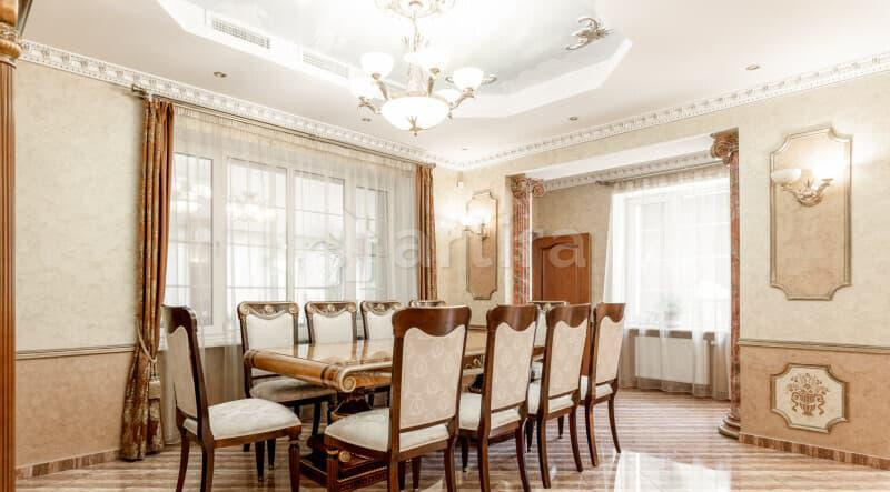 Коттедж, 1000 м2 Апрелевка - изображение 7