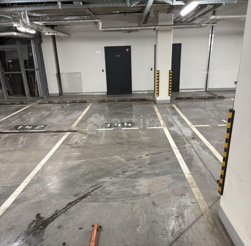 Гараж, 27 м2 Москва - изображение 4