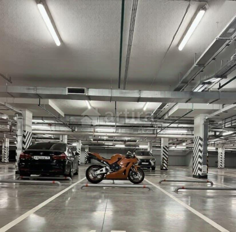 Гараж, 13.3 м2 Москва - изображение 1