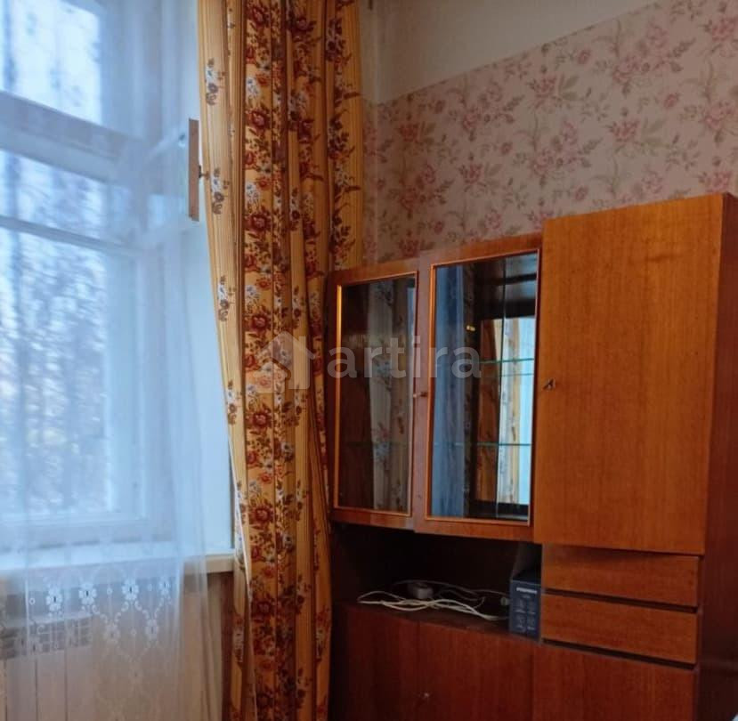 Комната, 14 м2, 3/5 эт. Ступино - изображение 4