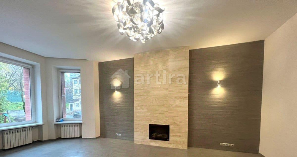 Таунхаус, 330 м2, 1 сотка, 3 эт. Москва - изображение 1