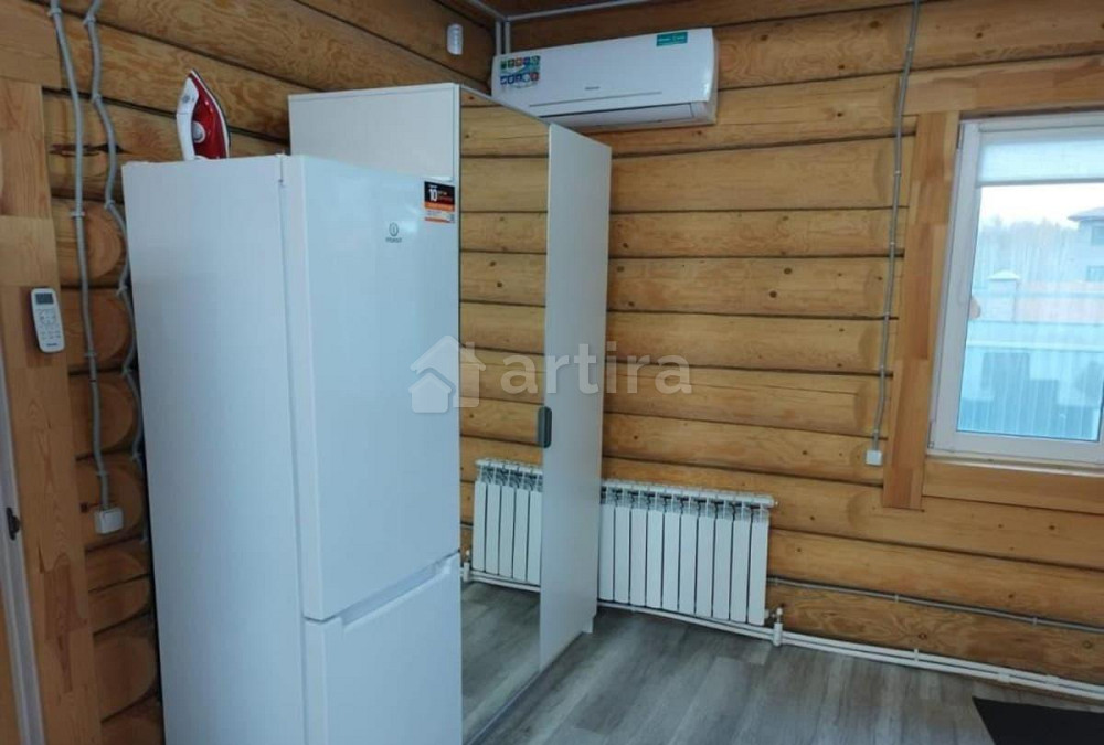 Коттедж, 140 м2, 7 соток, 2 эт. Дмитров - изображение 20