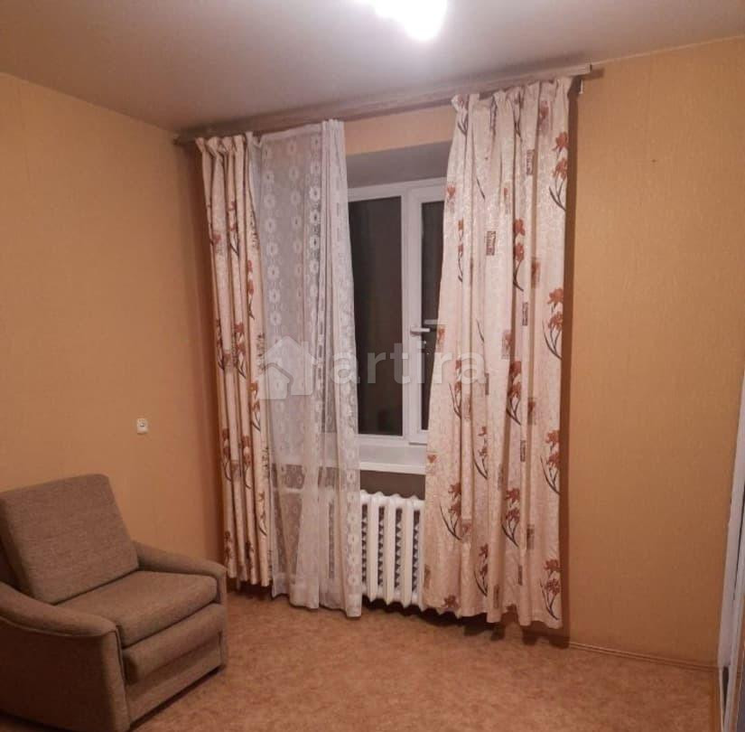 Комната, 61 м2, 9/10 эт. Екатеринбург - изображение 2