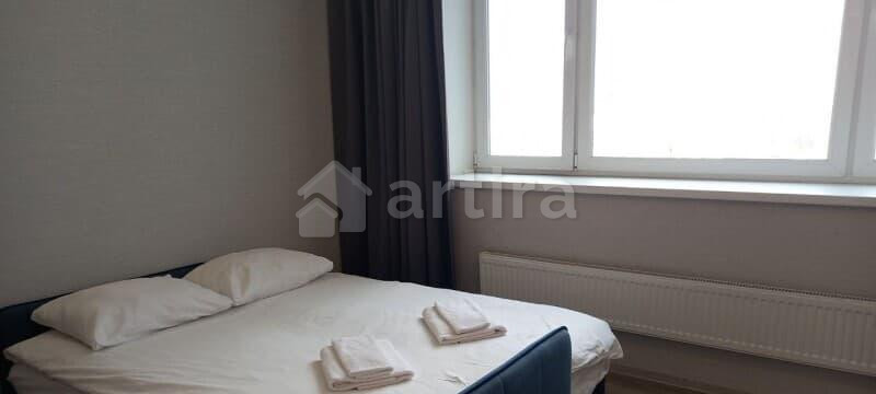 1-комн. апарт-ы, 25 м2, 11/17 эт. Королев - изображение 15