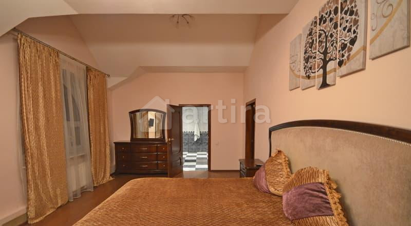 Дом, 450 м2 Химки - изображение 11