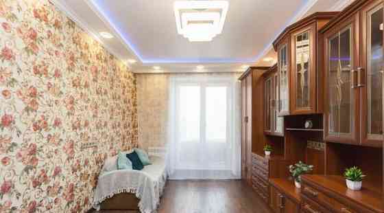 2-комн. квартира, 44 м2, 8/17 эт. Химки