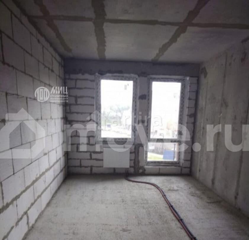 Студия, 25 м2, 3/24 эт. Москва - изображение 2