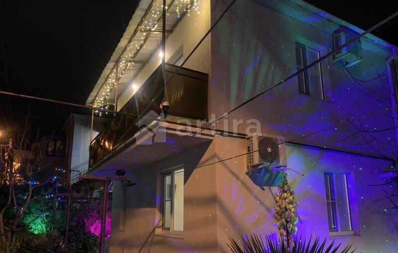 Дом, 99 м2 Алушта - изображение 2