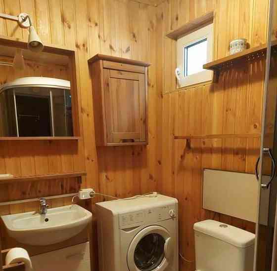 Дом, 90 м2, 20 соток, 1 эт. Санкт-Петербург