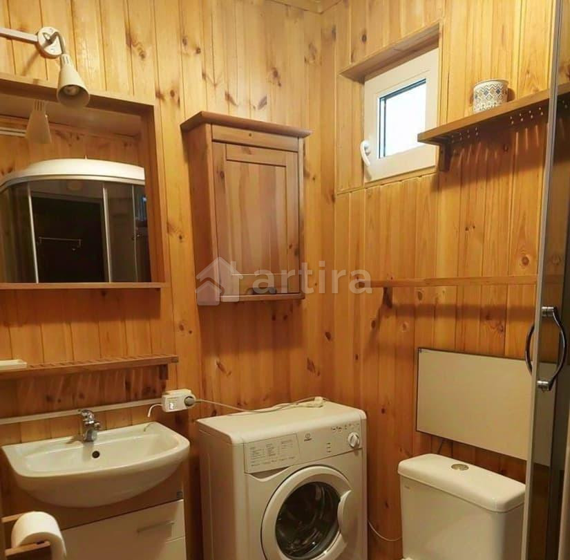 Дом, 90 м2, 20 соток, 1 эт. Санкт-Петербург - изображение 6