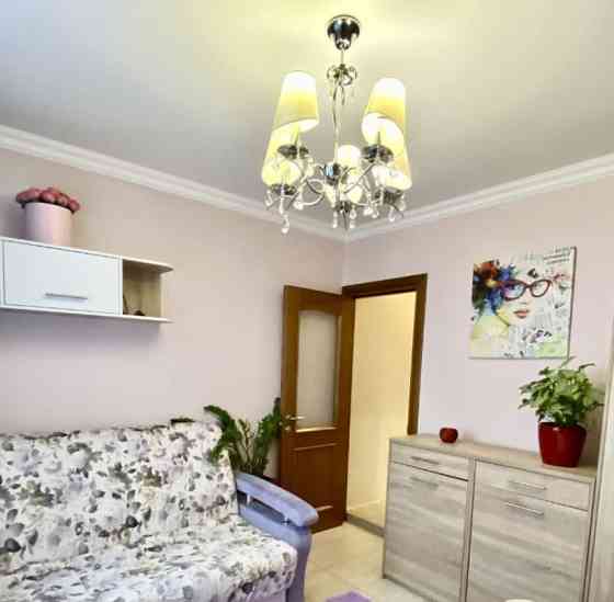 Комната, 79.5 м2, 6/22 эт. Москва