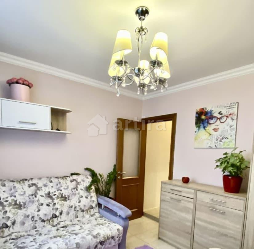 Комната, 79.5 м2, 6/22 эт. Москва - изображение 4