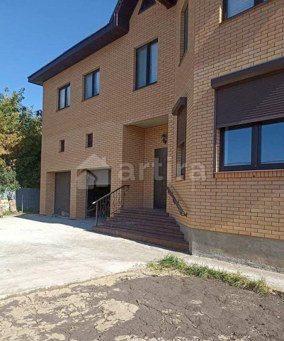 Коттедж, 390.8 м2, 15.8 сотки, 2 эт. Красноярск - изображение 6