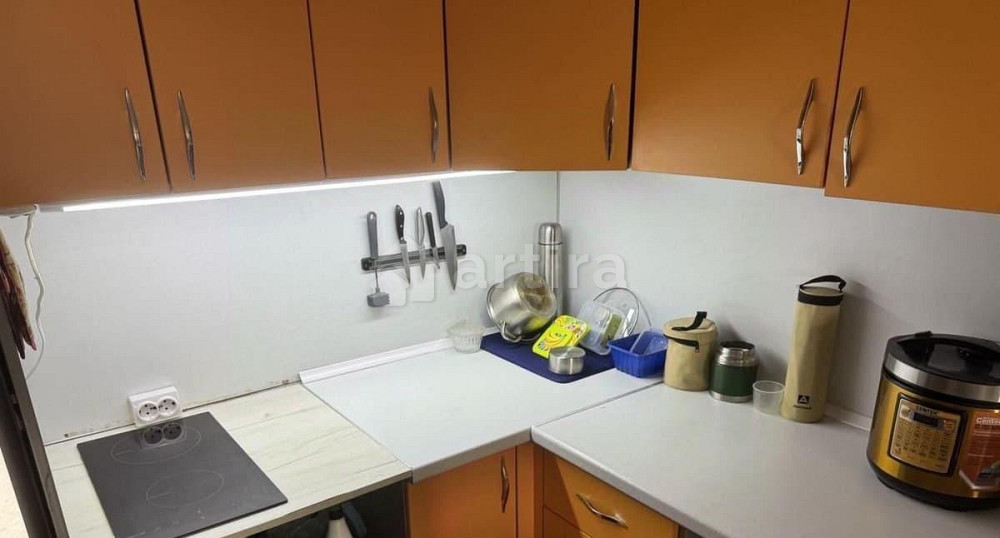 Комната, 18 м2, 5/5 эт. Казань - изображение 2