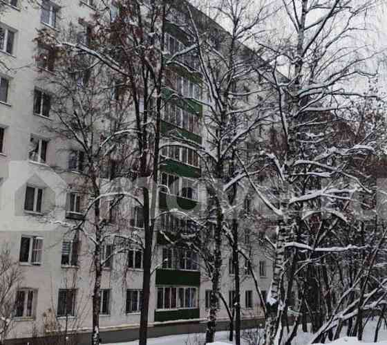 Студия, 10.7 м2, 1/9 эт. Москва