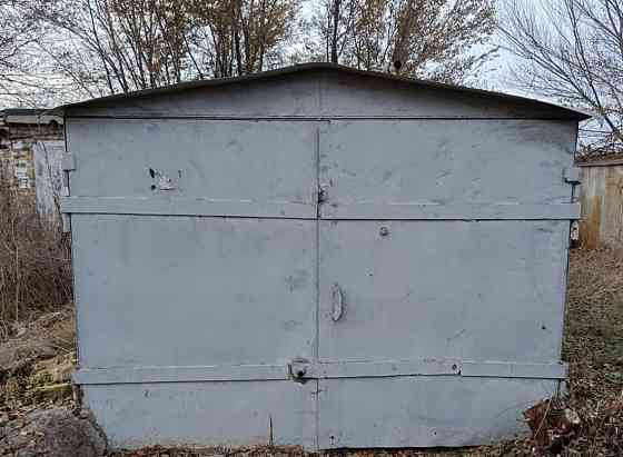 Гараж, 20 м2 Саратов