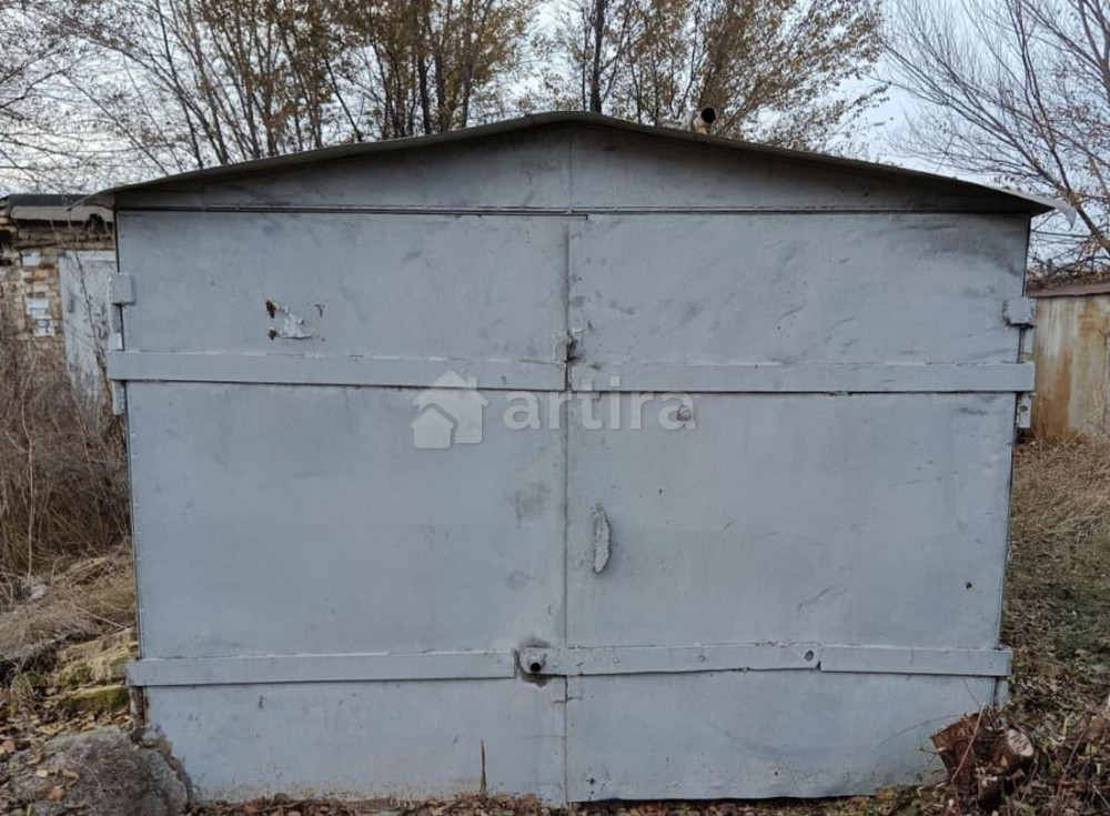 Гараж, 20 м2 Саратов - изображение 1