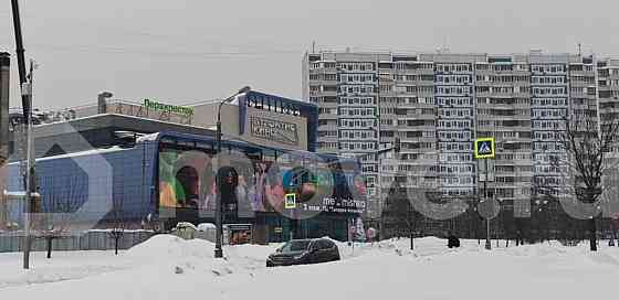 Студия, 17.2 м2, 1/16 эт. Москва