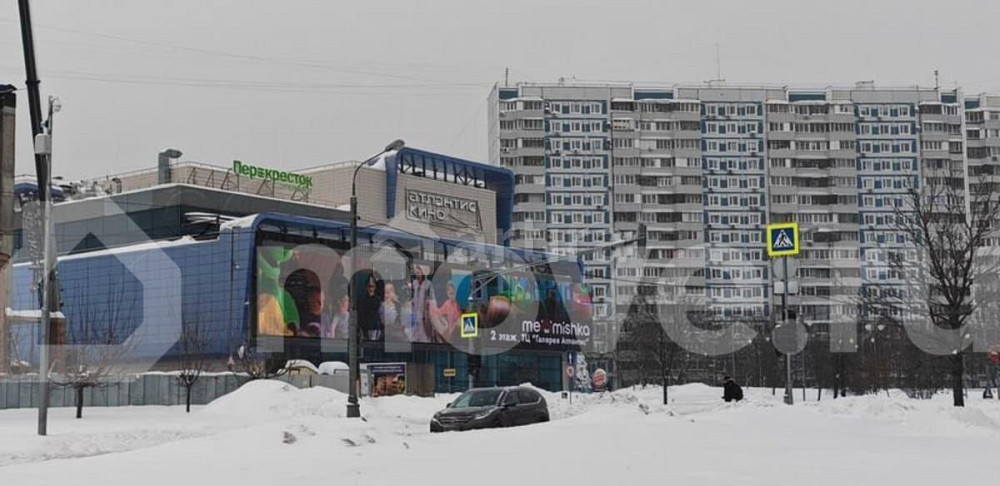 Студия, 17.2 м2, 1/16 эт. Москва - изображение 3