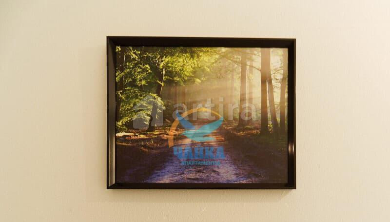 1-комн. квартира, 35 м2, 4/4 эт. Санкт-Петербург - изображение 17