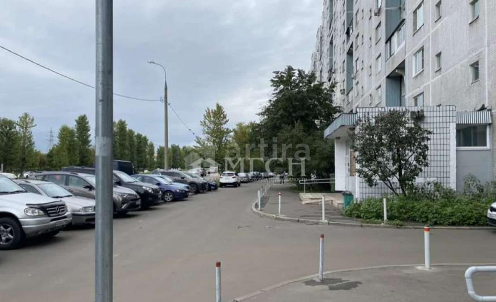 Комната, 17 м2, 8/12 эт. Москва - изображение 3