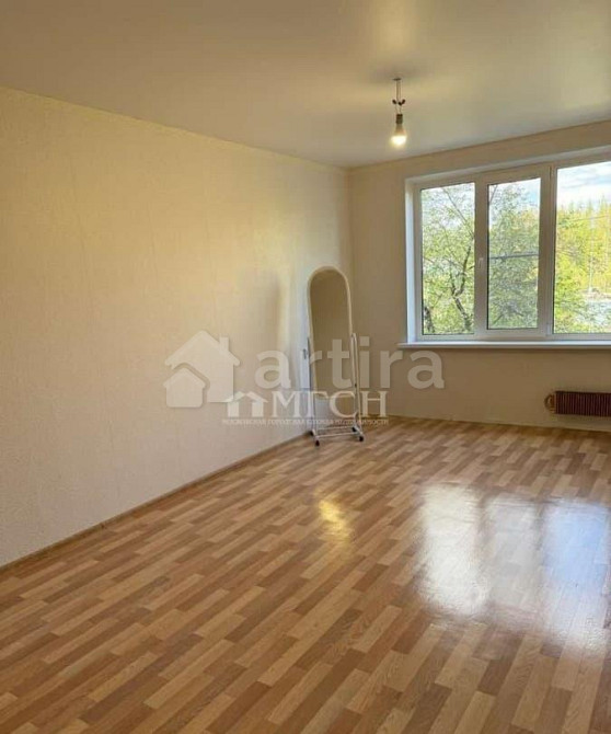 3-комн. квартира, 62.5 м2, 2/9 эт. Москва - изображение 1