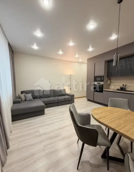 Сдам 2-комн. квартиру, 70.2 м², 20/22 эт. Нижний Новгород - изображение 2