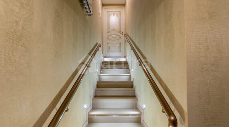 Коттедж, 710 м2 Чехов - изображение 11