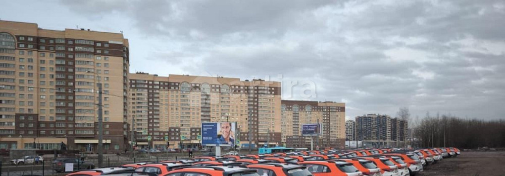 Гараж, 30 м2 Санкт-Петербург - изображение 3