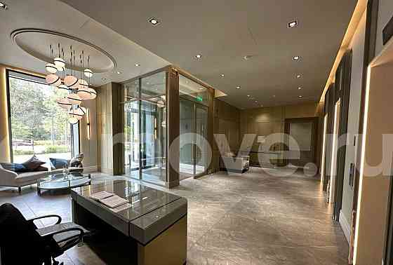 4-комн. квартира, 104 м2, 9/30 эт. Москва