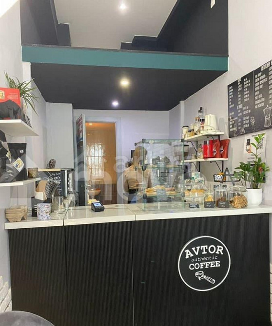 1-комн. апарт-ы, 16 м2, 1/4 эт. Москва - изображение 3