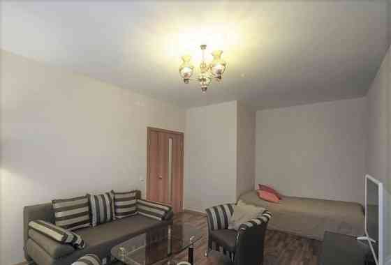 2-комн. квартира, 42 м2, 3/16 эт. Казань