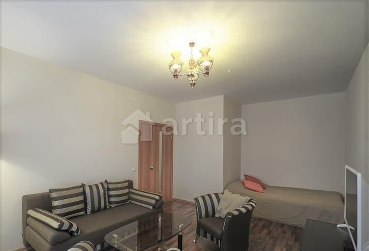 2-комн. квартира, 42 м2, 3/16 эт. Казань - изображение 3