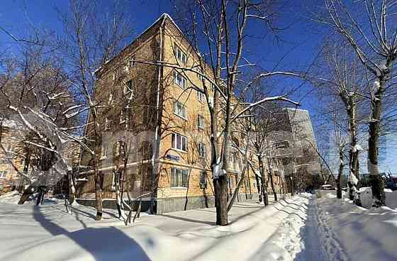 Студия, 11.7 м2, 1/5 эт. Москва