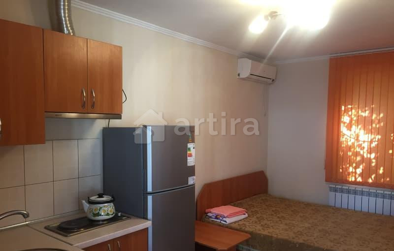 1-комн. квартира, 450 м2, 2/2 эт. Евпатория - изображение 8