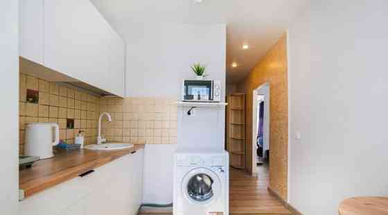 1-комн. квартира, 32 м2, 5/5 эт. Новосибирск