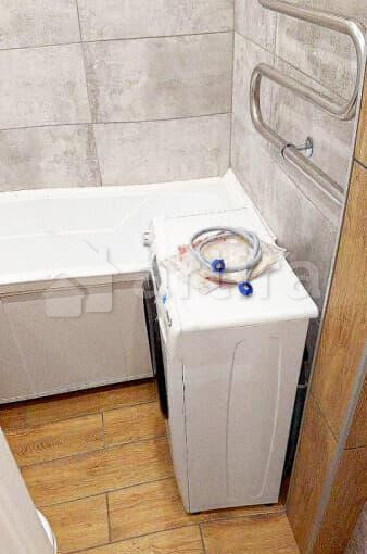 1-комн. квартира, 45 м2, 5/10 эт. Самара - изображение 6