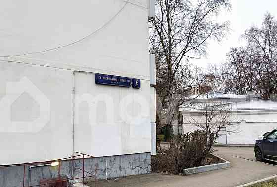 Студия, 13.1 м2, 1/9 эт. Москва