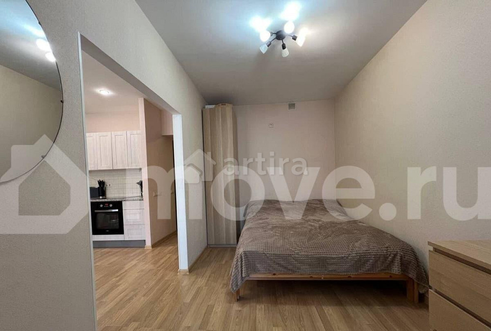 1-комн. квартира, 36 м2, 2/3 эт. Москва - изображение 7