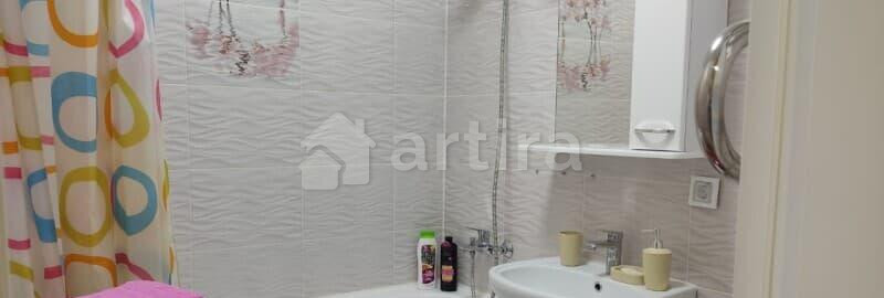 1-комн. квартира, 39 м2, 6/9 эт. Волгоград - изображение 13