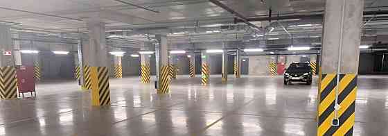 Гараж, 14 м2 Санкт-Петербург