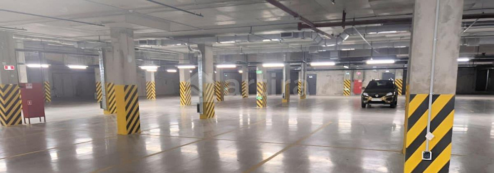 Гараж, 14 м2 Санкт-Петербург - изображение 4