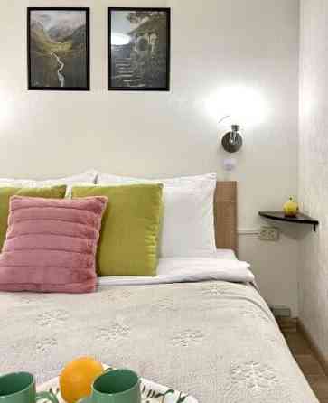 2-комн. квартира, 47 м2, 5/10 эт. Санкт-Петербург