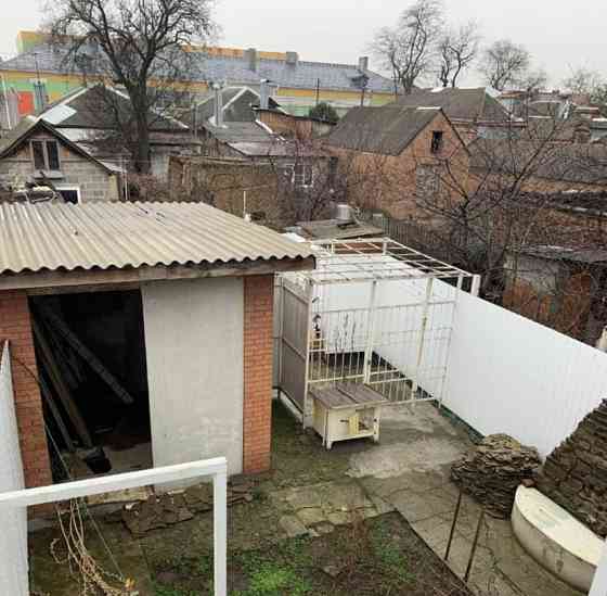 Дом, 88 м2, 2 сотки, 2 эт. Ростов-на-Дону