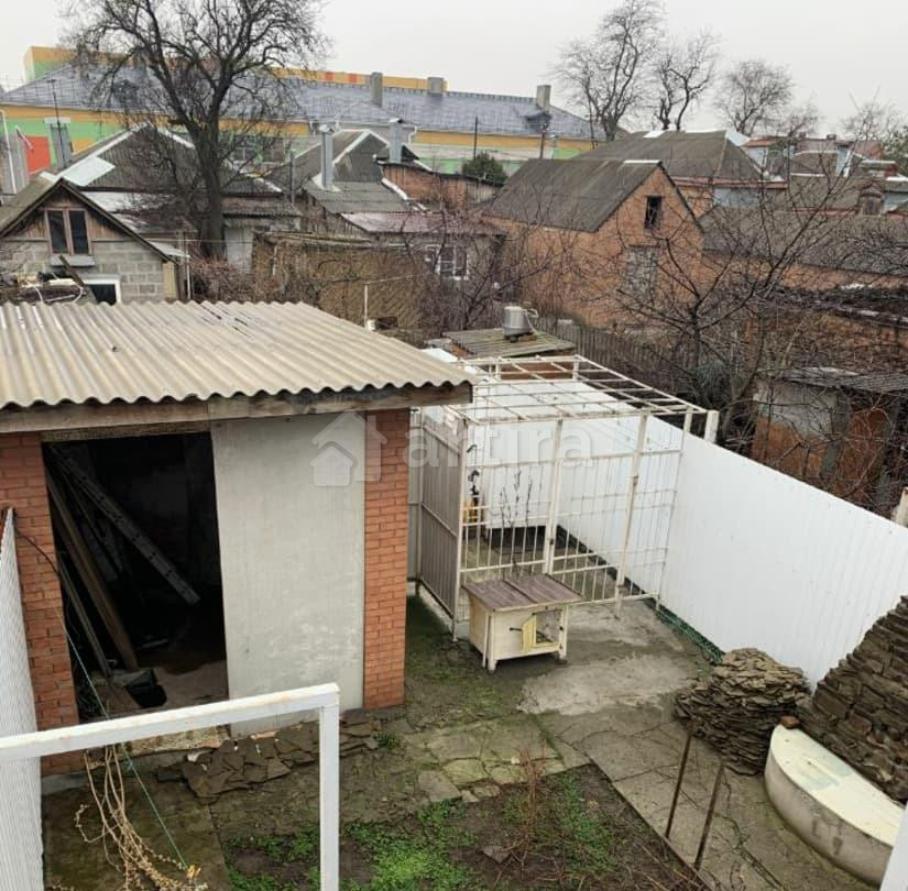 Дом, 88 м2, 2 сотки, 2 эт. Ростов-на-Дону - изображение 4