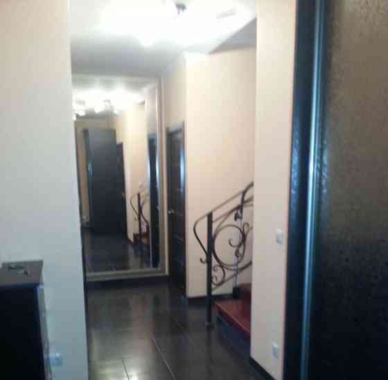 Коттедж, 180 м2, 6 соток, 2 эт. Раменское