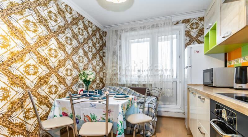 3-комн. квартира, 66 м2, 9/17 эт. Красногорск - изображение 16